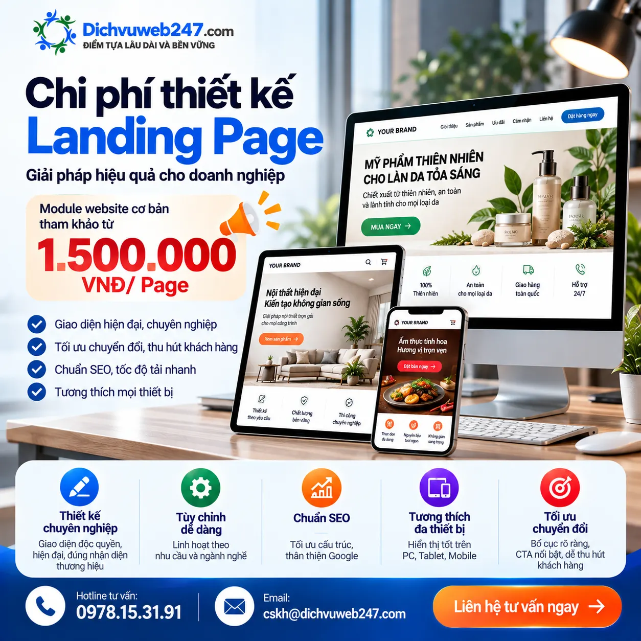 chi-phi-thiet-ke-landing-page