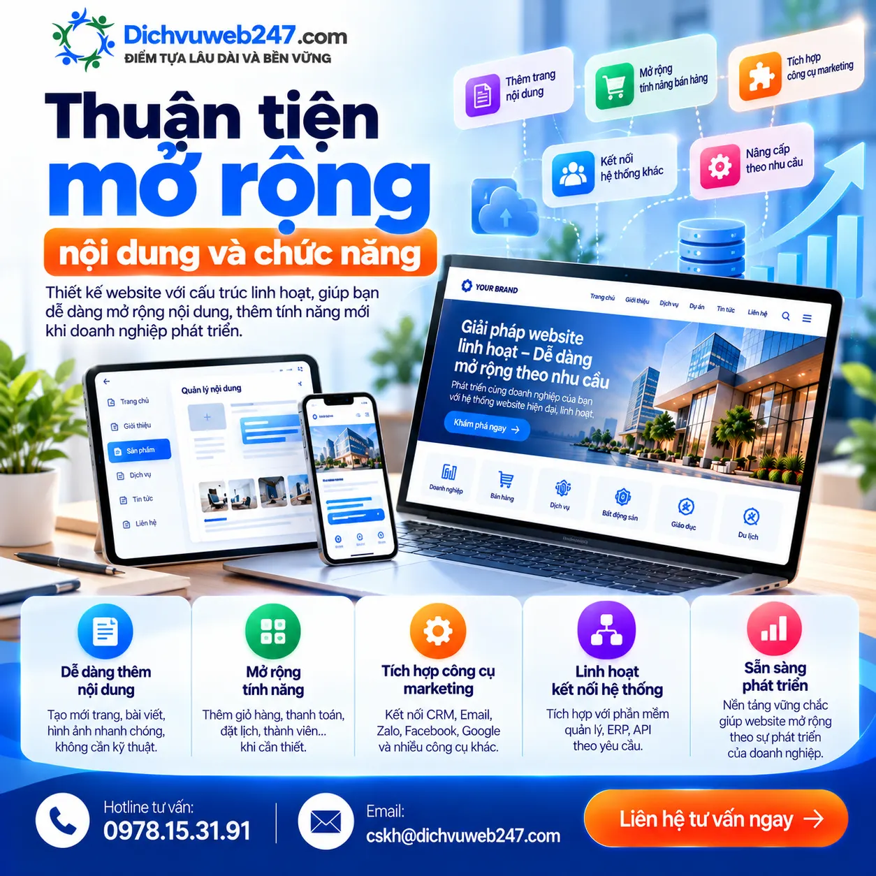 code-web-thuạn-tien-cho-nang-cap