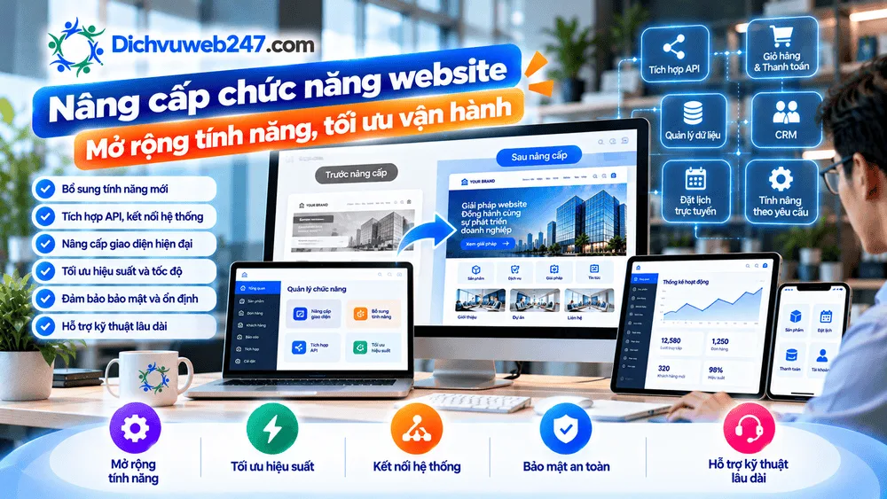 nang-cap-chuc-nang-website