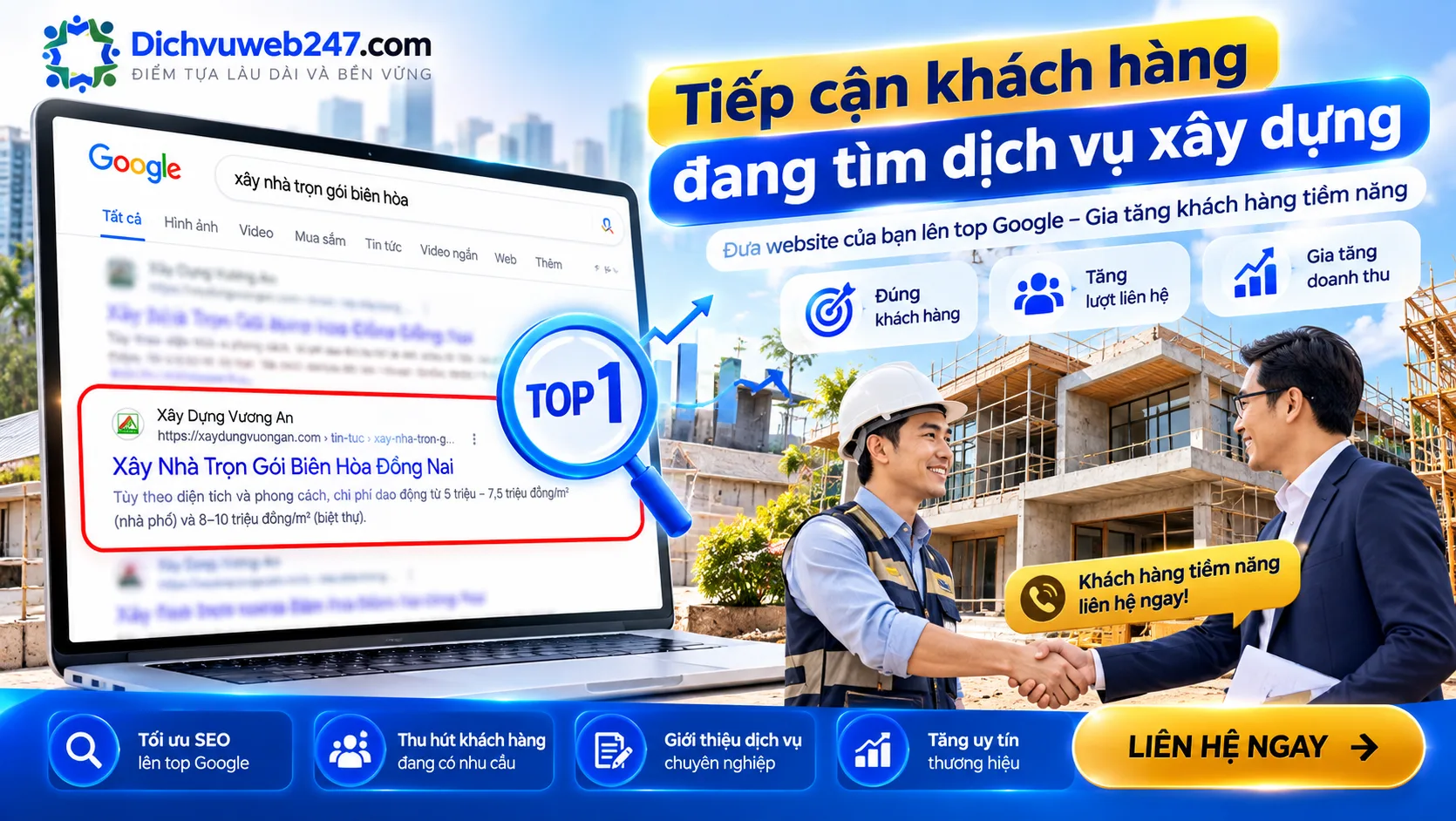 Tiếp cận khách hàng đang tìm dịch vụ xây dựng tang-tiep-can-thu-hang-web-xay-dung-tren-google