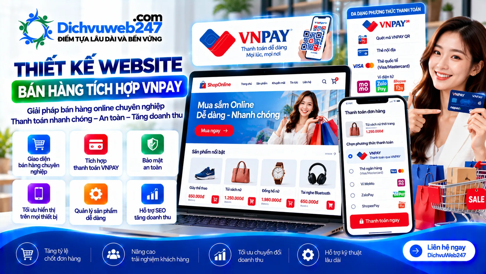 thiet-ke-website-ban-hang-tich-hop-vnpay