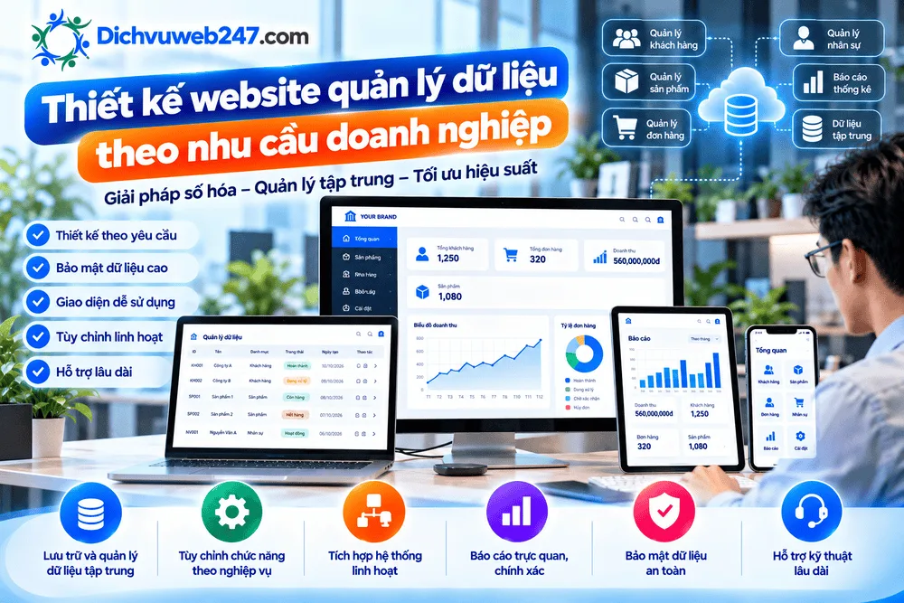 thiet-ke-website-quan-ly-du-lieu