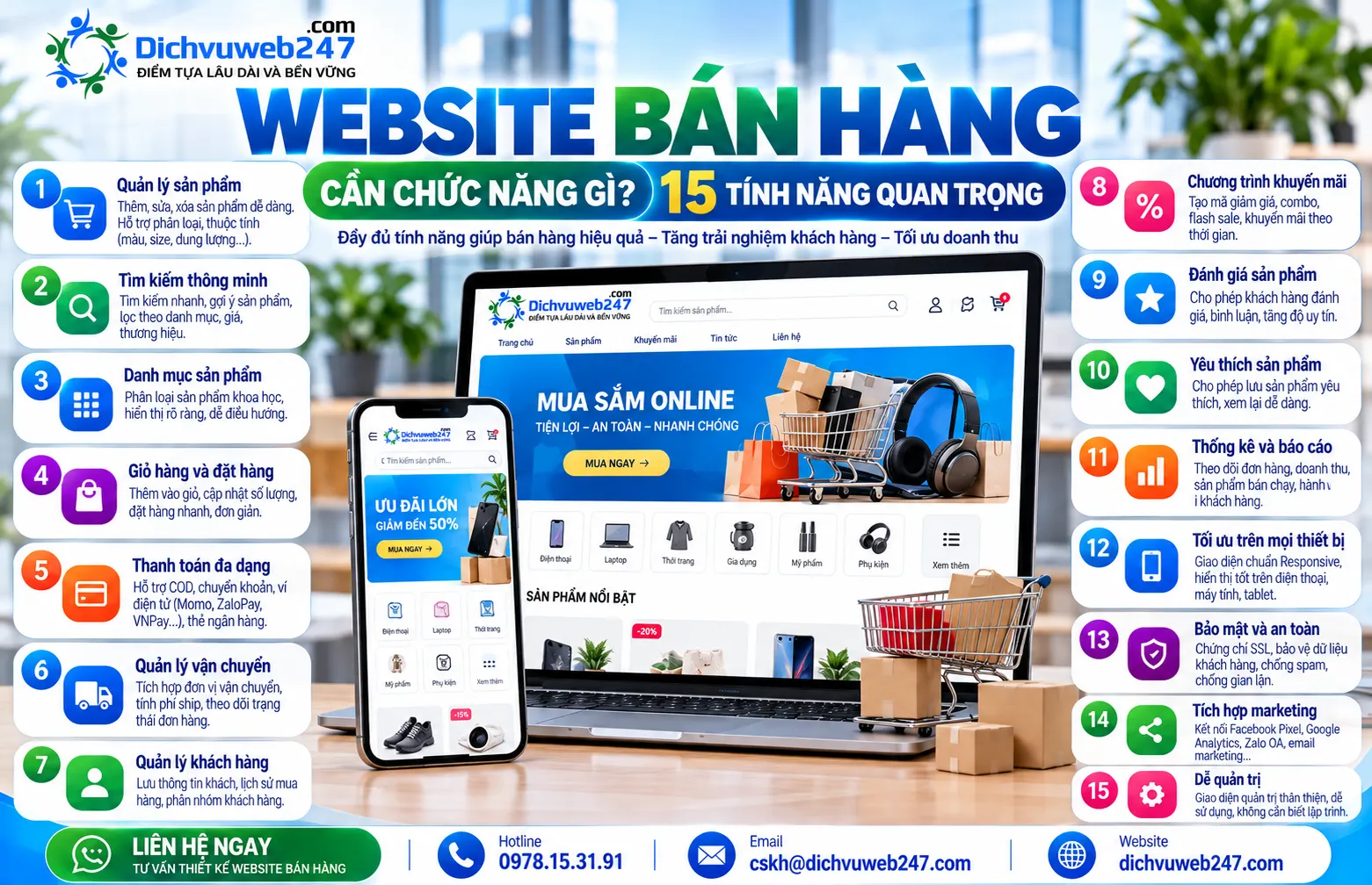 website-ban-hang-can-chuc-nang-gi