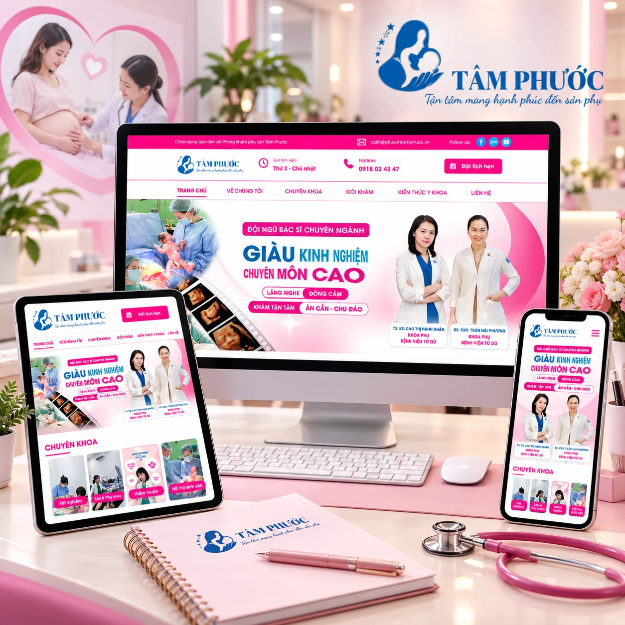 thiet-ke-website-phong-kham-tam-phuoc thiet-ke-website-phong-kham-tam-phuoc