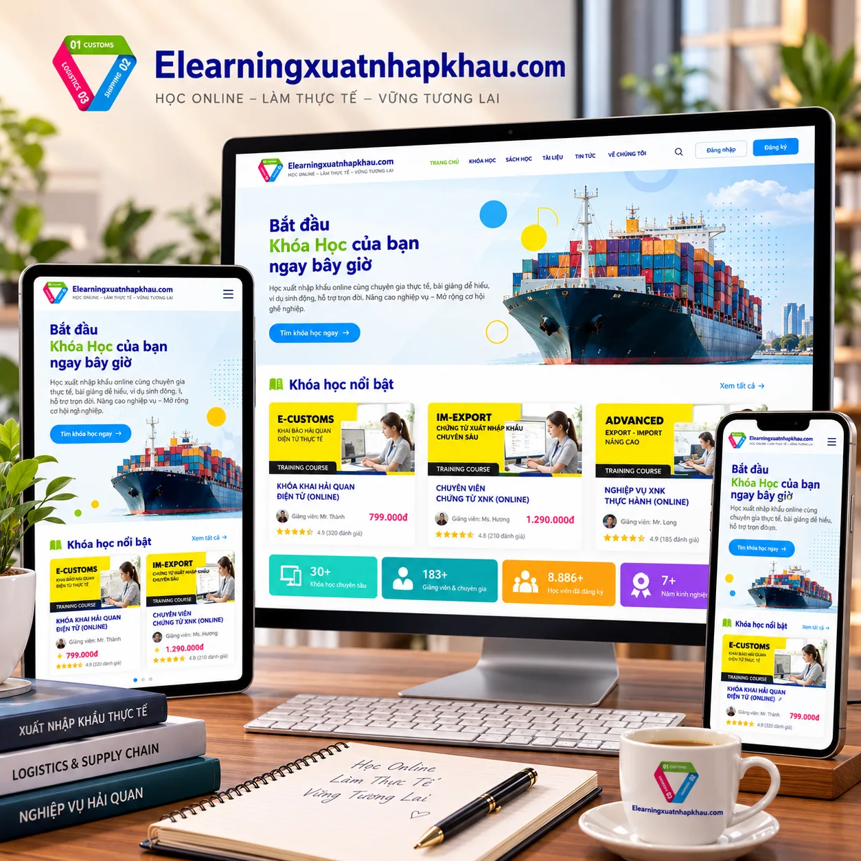 web-ban-khoa-hoc-online
