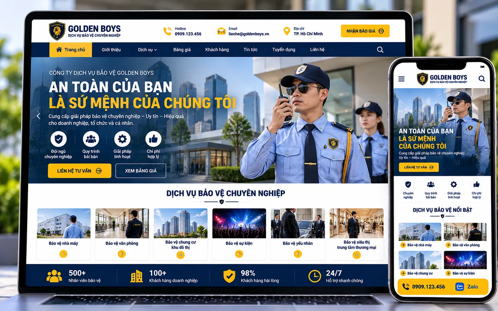 web-bao-ve