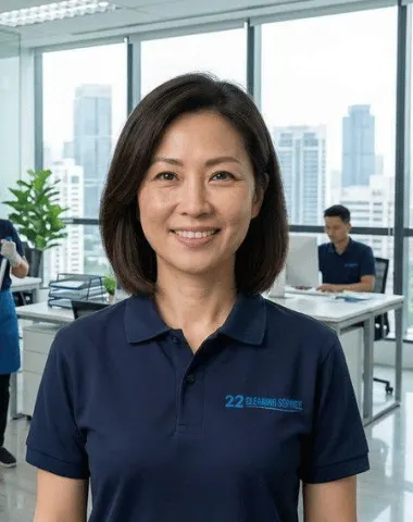 Khách hàng ngành vệ sinh