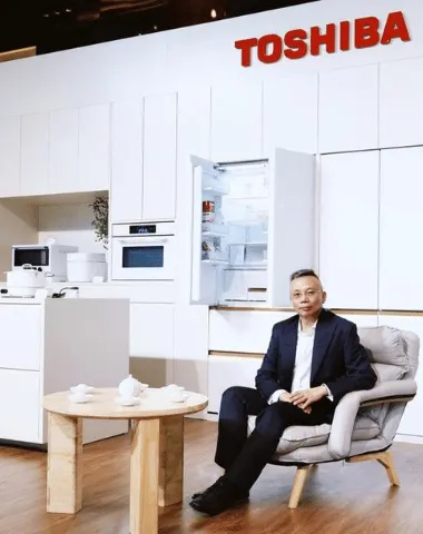 Khách hàng ngành điện máy