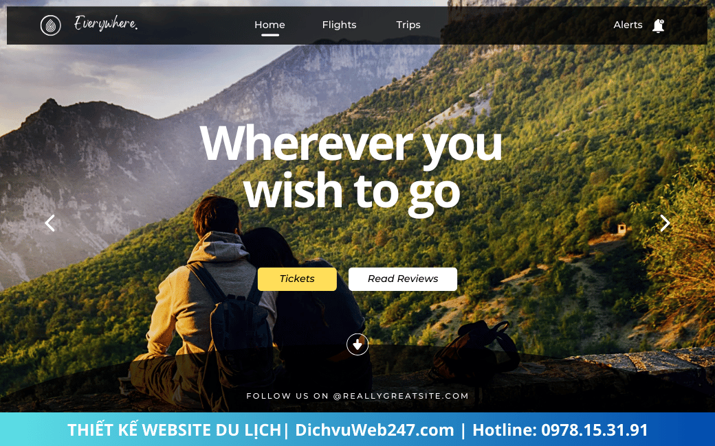 thiet-ke-website-du-lich