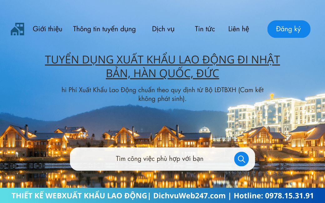 thiet-ke-website-xuat-khau-lao-dong