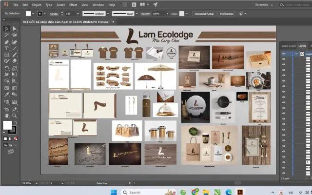 Thiết kế đồ họa