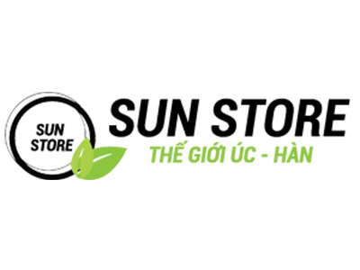 SUN STORE - THẾ GIỚI ÚC - HÀN | | Dichvuweb247.Com